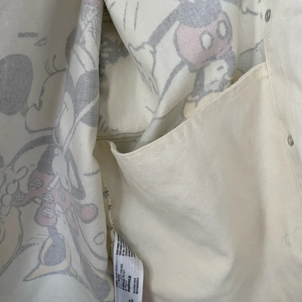 Disney Her Universe Minnie & Mickey Animation Jacket 🔥 PLUS COLLECTORS GIFTS - Picture 7 of 15